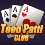 teen patti club